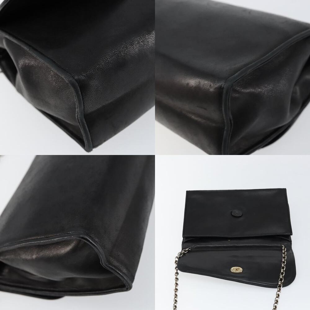 Chanel Coco Mark Chain Shoulder Bag - Picture 5 of 7